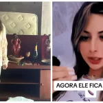 Promete simpatias e faz amarração: quem é a ‘cigana’ do caso do brigadeirão