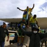 Governo Lula teme que governo Milei não deporte foragidos do 8/1
