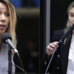 Grupo feminista critica deputada trans que xingou Julia Zanatta de “feia’ e ‘ultrapassada’