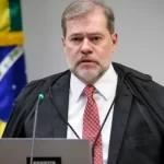 Colunista do site UOL sugere que impeachment do ministro Dias Tofolli pode acontecer