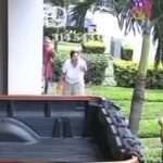 Discussão entre vizinhos acaba em assassinato com 14 tiros; VEJA VÍDEO