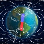 Os polos magnéticos da Terra estão se invertendo: O que isso significa para nós?