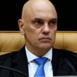 Militar da reserva alvo da operação do 8/1 tem pedido de devolução de passaporte negado por Moraes
