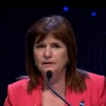 Ministra da Argentina diz não ter informações sobre brasileiros investigados pelo 8 de janeiro