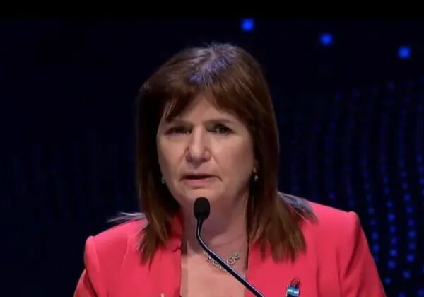 Ministra da Argentina diz não ter informações sobre brasileiros investigados pelo 8 de janeiro