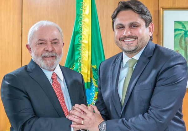 Auditoria aponta pagamentos indevidos e irregularidades em obras patrocinadas por ministro de Lula