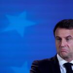 Após derrota nas eleições do Parlamento Europeu, Macron dissolve parlamento e convoca novas eleições na França