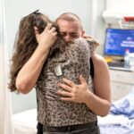 Pai de um dos 4 reféns libertados na Faixa de Gaza morreu horas antes do resgate do filho