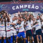 Fortaleza supera CRB nos pênaltis e conquista Copa do Nordeste