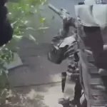 Cenas de filme: Israel divulga vídeo de resgate de reféns; VEJA VÍDEO