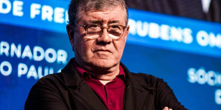 Desesperado: bilionário que doou dinheiro pra a campanha de Lula dá ‘chilique’ após medidas do governo; VEJA VÍDEO