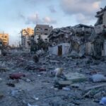 Hamas aceita resolução da ONU para cessar-fogo em Gaza, diz oficial