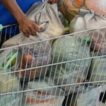 Com alta dos alimentos, inflação sobe 0,46% em maio