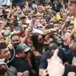 PF conclui que advogado tinha ligação com PCC, mas Adélio Bispo agiu sozinho em facada a Bolsonaro