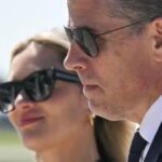 Filho de Joe Biden é condenado e pena pode chegar a 25 anos de prisão; VEJA