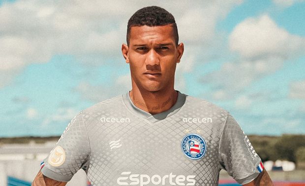 Goleiro do Bahia foi oferecido ao Corinthians, afirma site; há outros nomes também