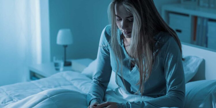 Estudo revela o alimento surpreendente que pode estar ‘roubando’ seu sono