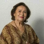 Morre atriz Ilva Niño, a Mina de Roque Santeiro, aos 90 anos