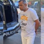 Pastor que ingeria sêmen de fiéis para curar gastrite, é preso