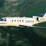 Avião que sumiu misteriosamente no ano de 1971 é descoberto em lago nos EUA
