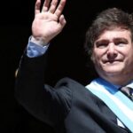 Senado da Argentina aprova projeto fundamental de reformas de Milei em meio a protestos