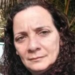 Internada por insanidade, mulher de 55 anos recebe ordem de prisão pelo 8/1