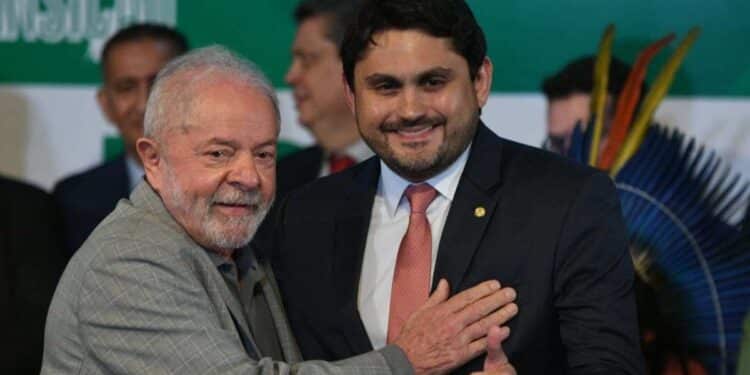 Lula vai bancar a manutenção do Ministro Juscelino: “Ele pode provar inocência”