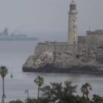 EUA manda submarino nuclear para Cuba após chegada de navios russos