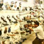 Em abril, vendas do varejo baiano retraem 1,2%