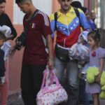Dispara a quantidade de refugiados no Brasil, com venezuelanos e cubanos