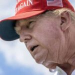 Trump dá pista de quem será seu vice para concorrer ao governo americano