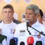 Jerônimo nomeia novos membros para Conselho Estadual de Segurança Pública