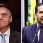 STF decide tornar Janones réu por injúria a Bolsonaro