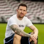 Chegada de Messi nos EUA aumenta visitas no site da Adidas em 60%