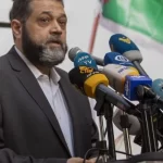 ‘Ninguém tem ideia’ de quantos reféns estão vivos, afirma oficial do Hamas
