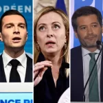 Quem são e o que pensam os líderes da ‘nova’ extrema direita na Europa