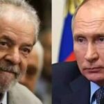 Brasil é motivo de desconfiança pelo mundo democrático ao não assinar tratado de paz que prejudica Rússia