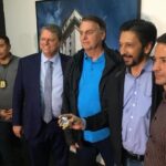 Em ‘noivado’ com nome de Bolsonaro, Nunes deve anunciar vice nesta semana