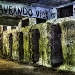 O que foi o ‘caldeirão do inferno’, prisão onde surgiu o Comando Vermelho