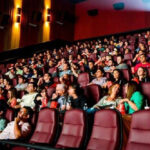 Cinemas brasileiros registram segunda pior bilheteria de 2024 no fim de semana