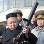 Militares norte-coreanos cruzam fronteira, e Coreia do Sul dispara tiros de advertência