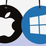 Apple e Microsoft são ultrapassadas entre as empresas mais valiosas do mundo
