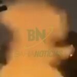 Vídeo: Ataque com granada marca 3ª noite de confronto entre facções em Salvador