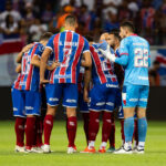 CBF define data de jogo contra o Juventude; veja a tabela do Bahia atualizada