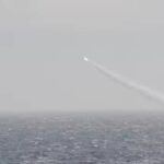 ALERTA: Rússia dispara vários mísseis com submarinos nucleares
