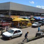 Centro de Abastecimento com funcionamento no sábado e domingo; fecha na segunda-feira