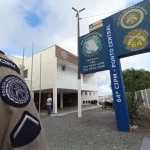 Barrigada: governo do estado anuncia saída das Companhias 64 e 67 de Feira; coronel diz que foi “erro humano”