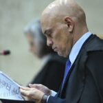 ‘Censura de Moraes contra reportagens é motivo para impeachment‘, diz colunista do UOL