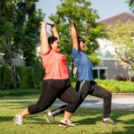 Ozempic: como deve ser a rotina de exercícios de quem toma remédio