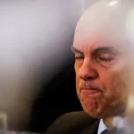 Congressista norte-americano interpela Moraes sobre violações de direitos humanos